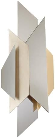 Corbett Lighting Modernist - Two Light Mini Wall Sconce