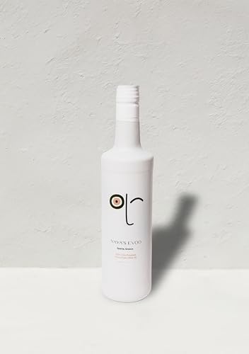 Aceite de Oliva Extra Virgen 700 ml YAYA'S EVOO