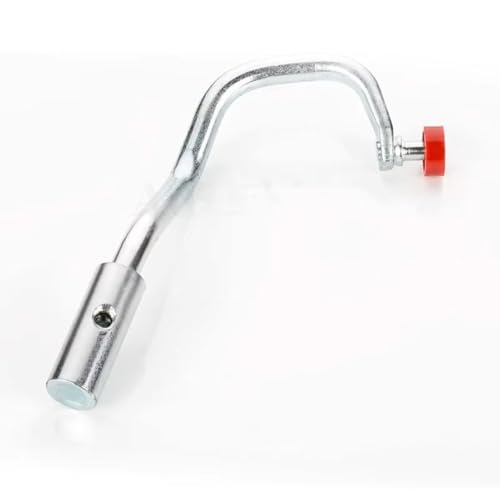 Guide de galet de porte coulissante haut de gamme Boxer 1336735080 - 4