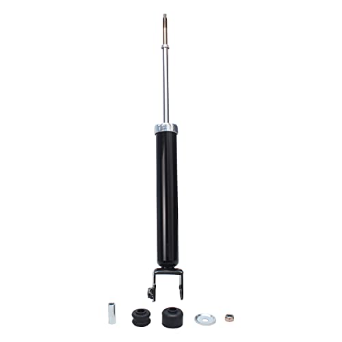 Image of Detroit Axle - Pair Rear Shock Absorbers for 2004-2008 Nissan Maxima 2 Complete Shock Absorbers Assembly 2005 2006 2007 Replacement