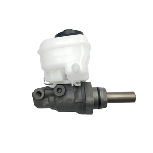Cilindro maestro de frenos y embrague para furgoneta Toyota Hiace COMMUTER V