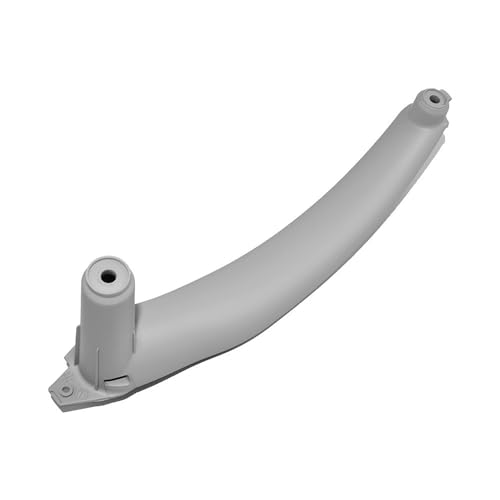 Poignée de porte intérieure de voiture accessoires panneau de rechange pour E70 X5