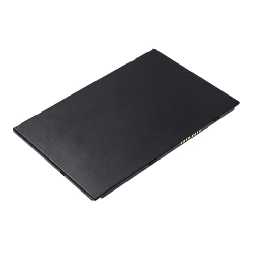Image of TECHTEK Battery 8000mAh compatible with [Honeywell] EDA10A Tablet, ScanPal EDA10A replaces 3012-0418-001, BAT-EDA101A