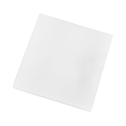 HOLIDYOYO Silicone Air Compressor Isolation Pads Vibration Damper Pads for Washing Machines Dryers