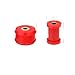 Car Front Control Arm Bushings Kit 22-202 Polyurethane Compatible with Beetle (Car) MK2 MK3 MK4 1985-2006