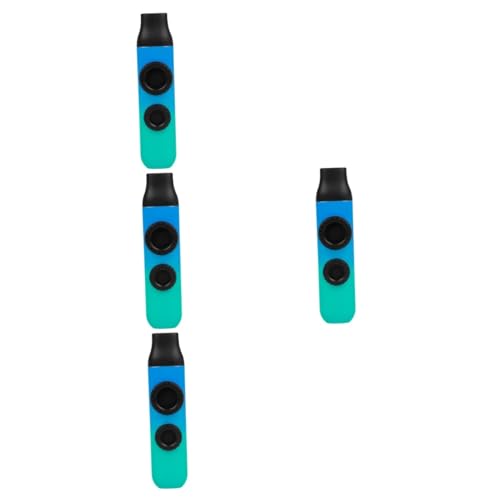 Kazoo pour guitare et ukulélé Toyvian idéal pour animer vos fêtes en famille et débuter