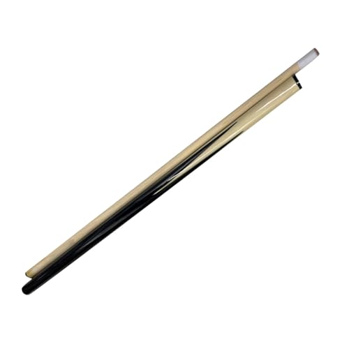 Taco de Billar Blanco de Madera de 530g YARNOW miniatura 1