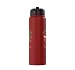 Wine Xmas Pajama PJ Funny Men Women Stainless Steel Insulated Water Bottle