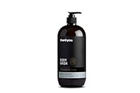 Thankyou Body Wash Botanical Cedarwood - Revitalising, 1L (more options available)