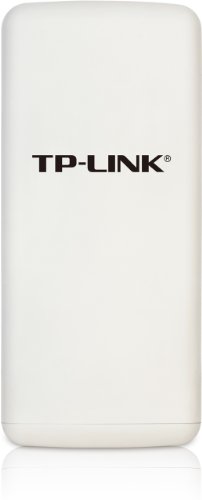 TP-LINK TL-WA5210G High Power Outdoor Wireless Access Point, 2.4GHz 54Mbps, 802.11g/b, 12dBi Directional Antenna, Passive POE