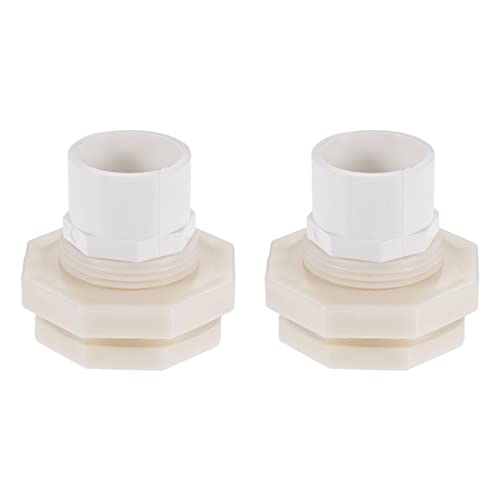 Tool parts Bulkhead Fitting - G1 Female 1.73