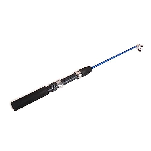 Canne à pêche télescopique portable pour pêcher partout sans encombrement