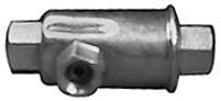Killer Filter Replacement for SERVICE CHAMP 54064 Pack of 4