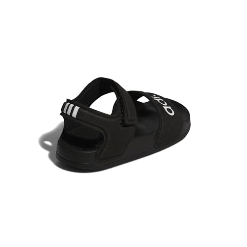 Image of Adidas unisex-child Adilette Sandal K Floaters