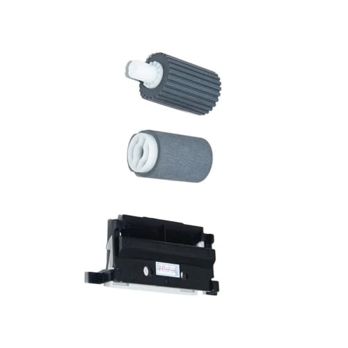 Almohadilla de separación Kyocera P2040 P2235 para reparar el alimentador ADF