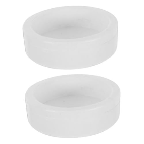 BCOATH 2pcs Manual Grain Mill for Rice and Wheat Portable Handheld Grinder for Home Use for Authentic Milling and Nutrient Preservation Easy Storage and Multigrain Grinding