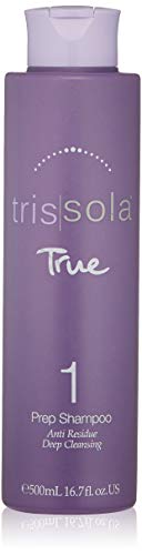 Trissola Prep Shampoo, 16.7 Fl Oz