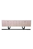 Blank Slate Slim Climbing Trainer (Light Stain)