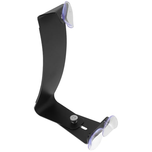 VICASKY Ergonomic Guitar Footrest Multi-Function Guitar Leg Rest for Acoustic Electric