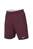 Nike Mens Stock Club Speed Short (as1, Alpha, xx_l, Regular, Regular, Cardinal)