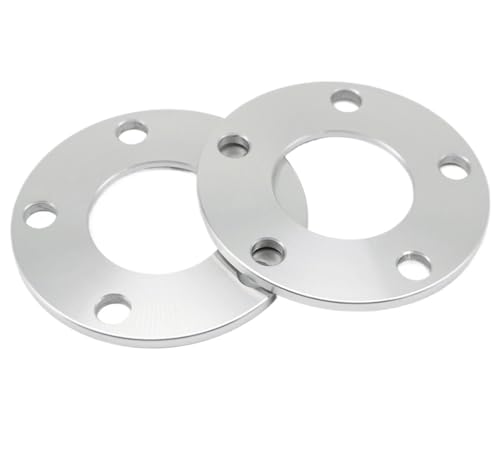 Compatible With Subaru For Outback 2000-2010 2011 2012 2013 2014 For Impreza For Legacy 5x100 CB 56.1mm ԗpzC[ Xy[T[ A_v^[ 3/5/8