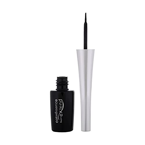 Coloressence Supreme Eyeliner 6ml miniatura 2