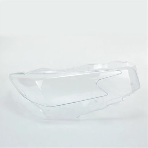 Lentilles pour phares Subaru WRX remplacer le cache plastique droit 2024