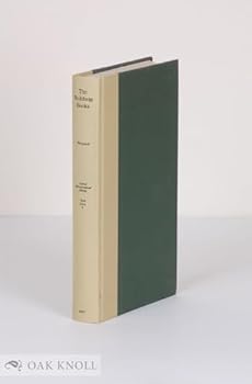 Hardcover BUILDWAS BOOKS.|THE Book