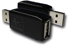 Clé USB TimeKeeper Black Edition haute vitesse de transfert de données