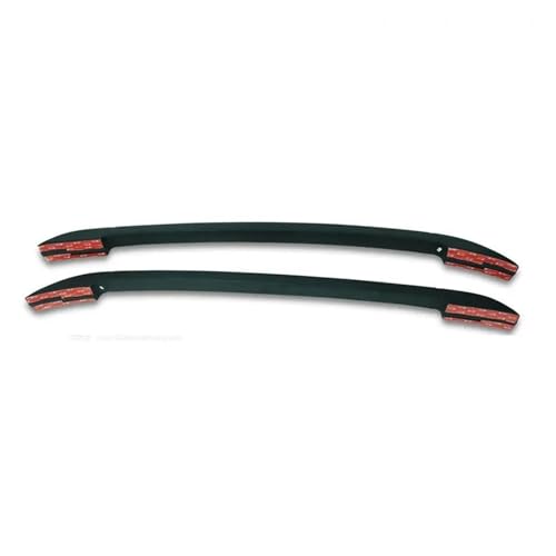 Portaequipajes de coche para Ford Ranger Wildtrak barras de techo de gran resistencia aerodinámica