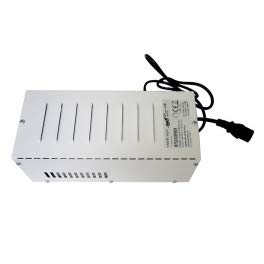 Balasto magnético de 250W para HPS/MH - Cable de Plug and Play y Fusible - Superplant