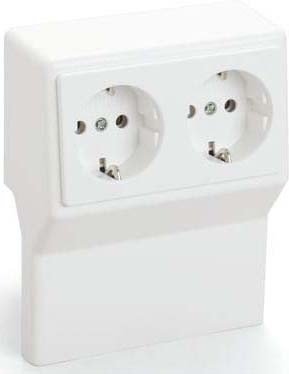 Rehau Elektro.Inst. SL Gerätetank cws SL 2GT200500 cws...