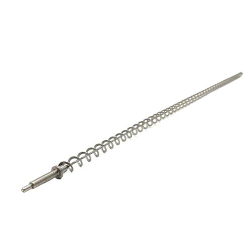 Bobine de collecte de vis de toner usagé compatible Pro 8300 8310 D0746434