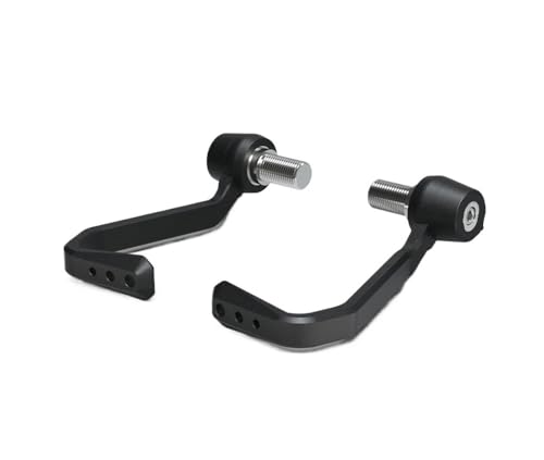 Kit de protection levier frein moto contre les chocs pour RSV4 RF RR