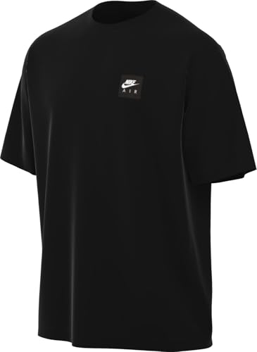 Nike Air Max 90 t-shirt homme vêtement sport mode été en coton