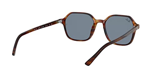 Image of Ray-Ban Unisex Rb2194 John Square Sunglasses