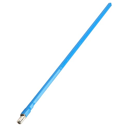 SUPVOX Varilla para Guitarra Metálica de Barra Truss Rod Estable Compatible con Cuellos de Guitarra...