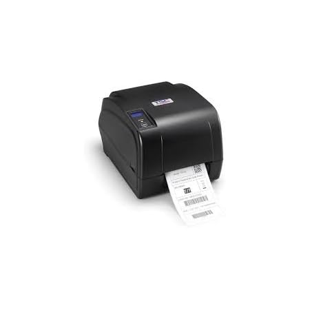 tsc 210 printer