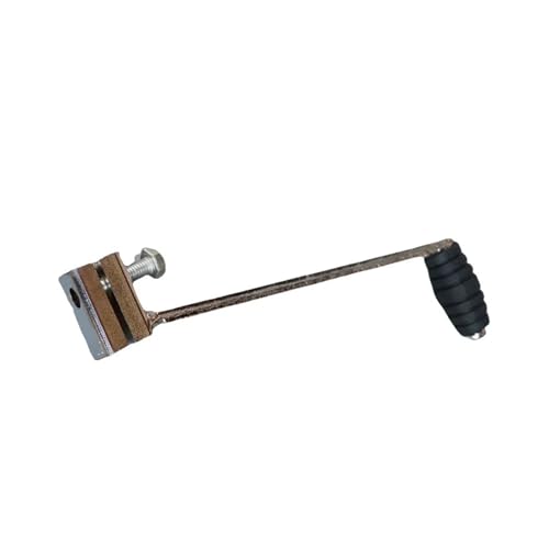 Accessoires de Motocross Kickstart pour Moteur ATV Quad de 50cc à 160cc