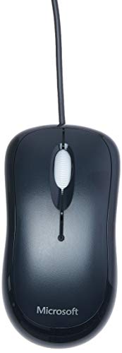 Microsoft Teclado E Mouse Com Fio Desktop 600 Usb Preto Bulk - 3J200006