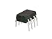 VISHAY OPTO VO2611-X016 VO2611 Series 1 Channel 7 V 5300 Vrms Through Hole High Speed Optocoupler -DIP-8 - 2000 item(s)