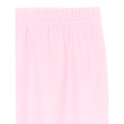 Care Bears Little Girls 2 Piece Pajamas Sleep Set (4-5) Pink3