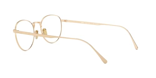 Image of Persol PO5002VT Round Prescription Eyewear Frames