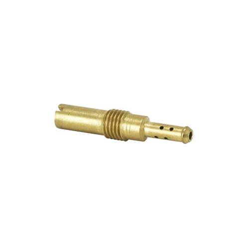 Gicleur Principal Carburateur Origine Keihin – Diamètre 185 | Compatible CRS, FCR, FCR MX, PJ, PE 20 à 38, PWK 28, 33 à 39