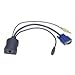 ServSwitch(TM) CX Server Access Module, Sun with Audio