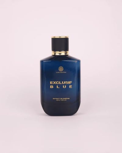 Image of XLNC Exclusif Blue|Luxe Edition(Inspired by Bleu-de-Ch@nel) perfume for women /men /unisex