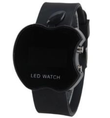 S S TradersLED Digital Black Dial Black Kids Watch (B07VG8Y8QJ) Amazon Price History, Amazon Price Tracker