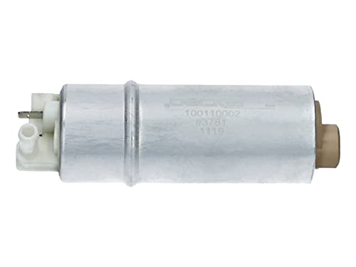 f.becker_line Benzinpume Kraftstoffpumpe - kompatibel mit BMW 5er E39 520 523 525 528 530 535 540