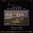 Forever Gold: Strauss II [Audio CD] Various Artists