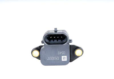 Acdelco Gm Original Equipment 213-3847 Intake Manifold Pressure And Temperature Sensor #TOP1